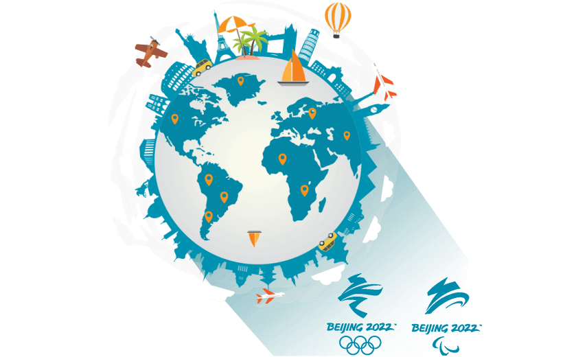 在塞舌尔连接到中国的代理 - UNCCTV5